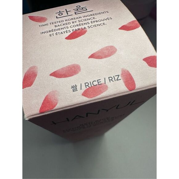 Hanyul Red Rice Hydrating Serum with Ceramide 150ml - Picture 6 of 7